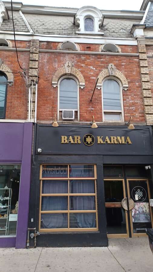 512 Queen Street W, Toronto, On M5v 2b3