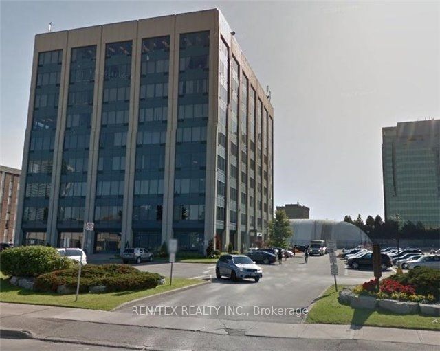 250 Consumers Road 720, Toronto, On M2j 4v6