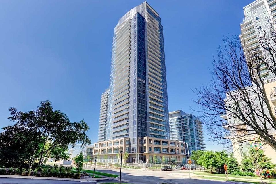 56 56 Forest Manor Road 1, Toronto, On M2j 1m6
