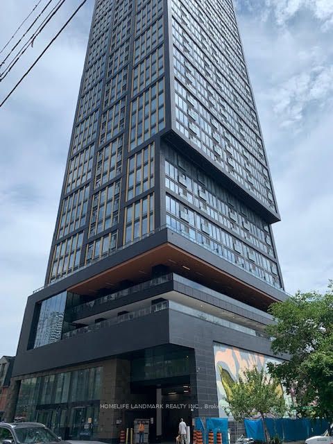 319 Jarvis Street 806, Toronto, On M5b 0c8