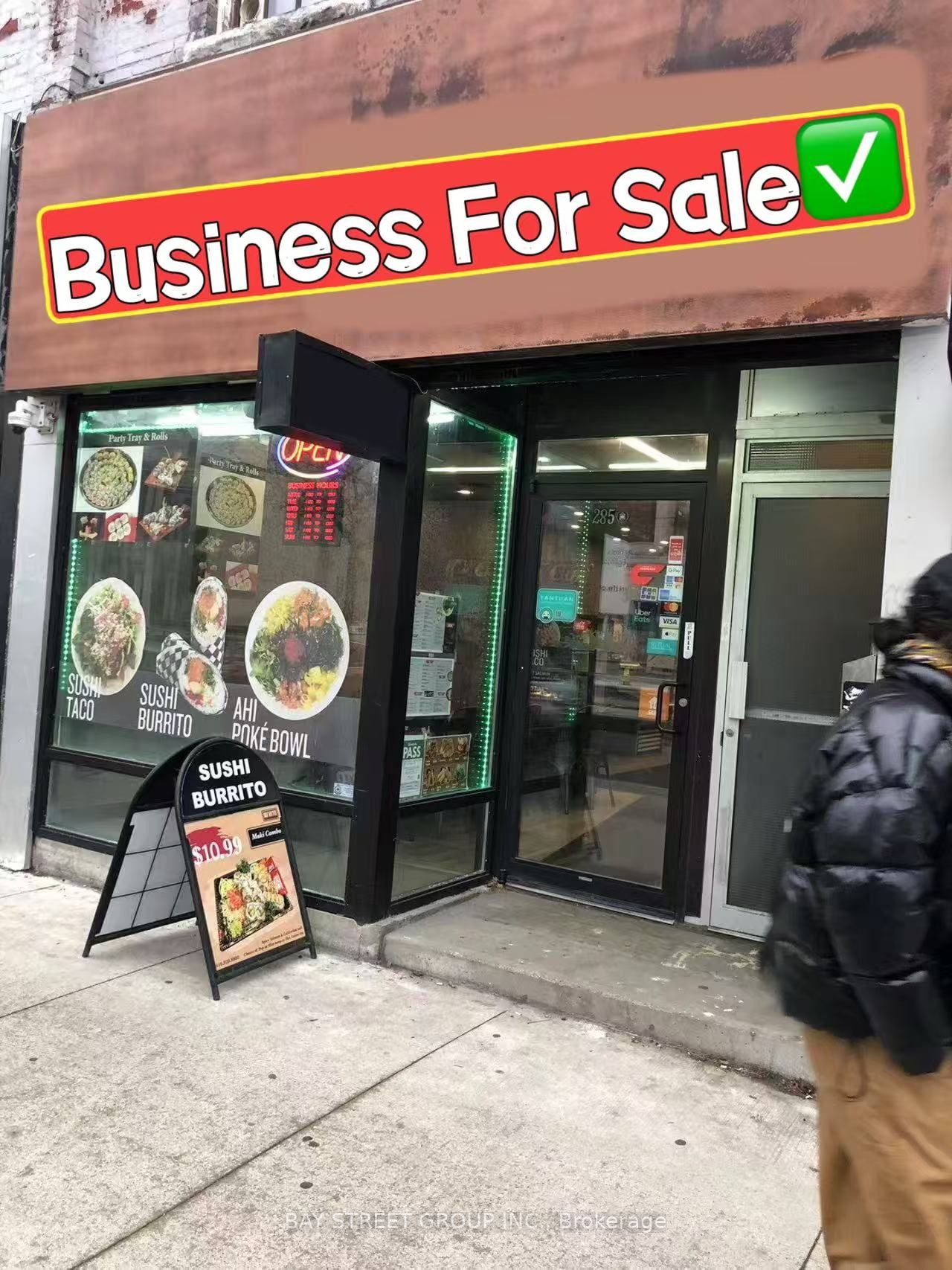 285 College Street, Toronto, On M5t 1s2