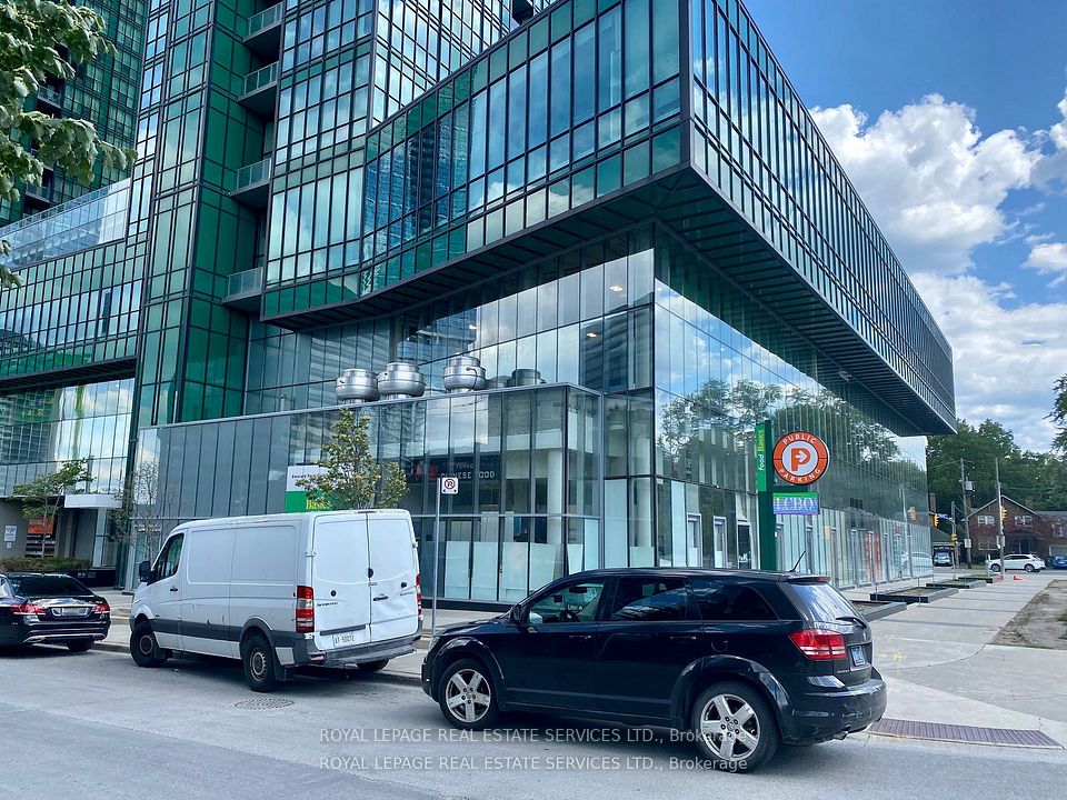 4750 Yonge Street 144, Toronto, On M2n 0j6