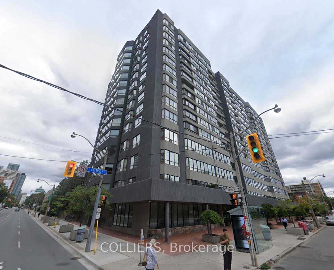 120 Carlton Street 415, Toronto, On M5a 4k2
