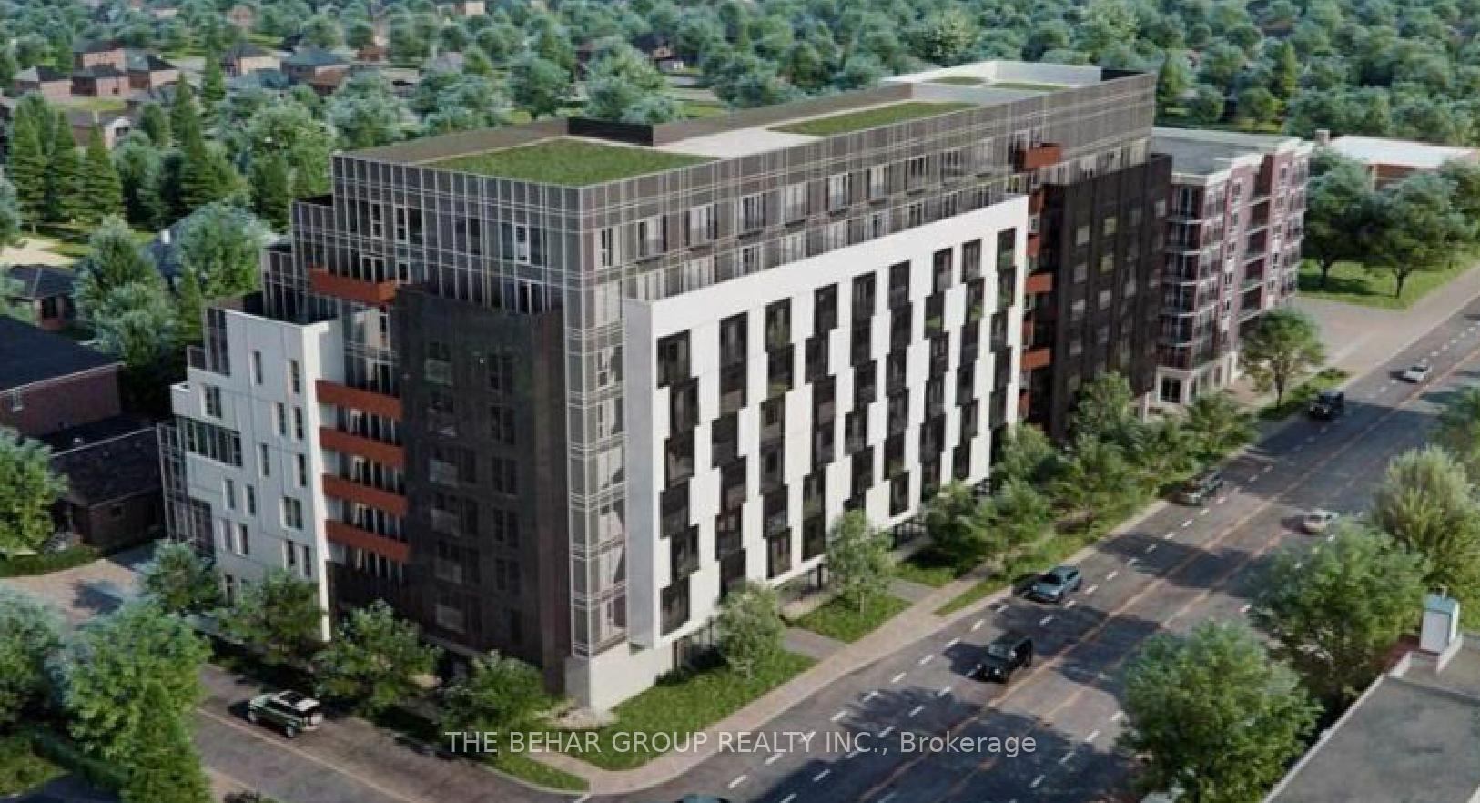 799 Sheppard Avenue W A, Toronto, On M3h 2t3