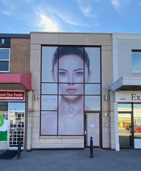 1802 Avenue Road, Toronto, On M5m 3z1