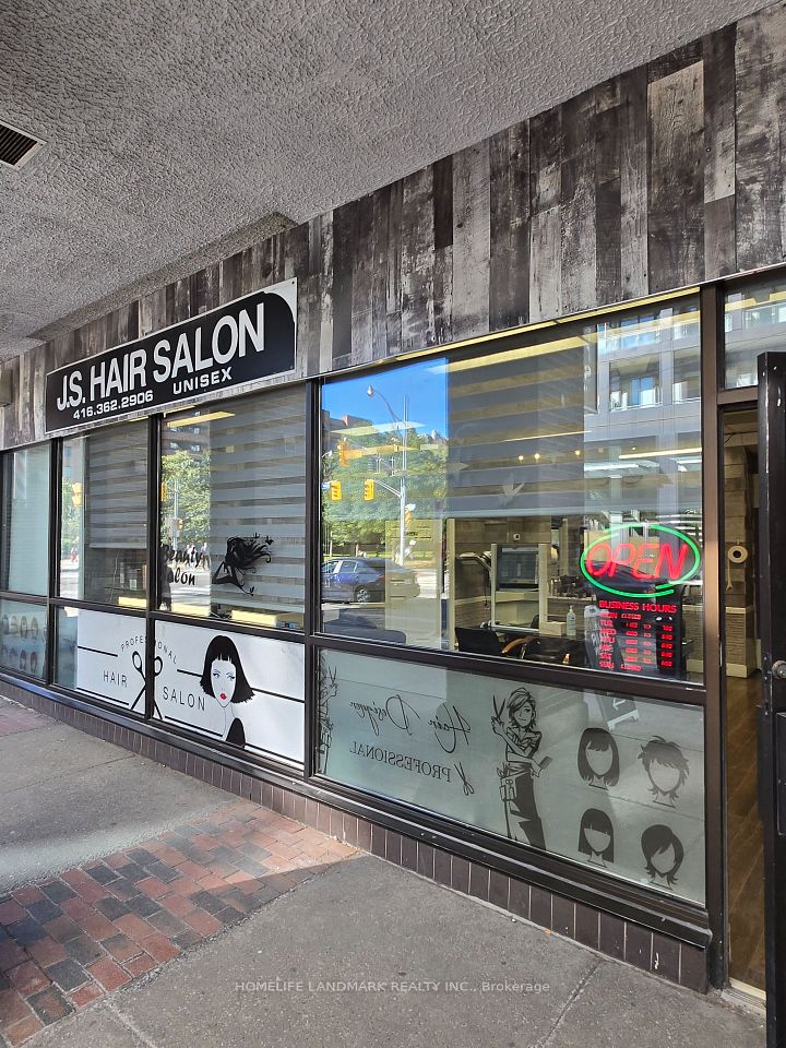120 Lower Sherbourne Street, Toronto, On M5a 4j4