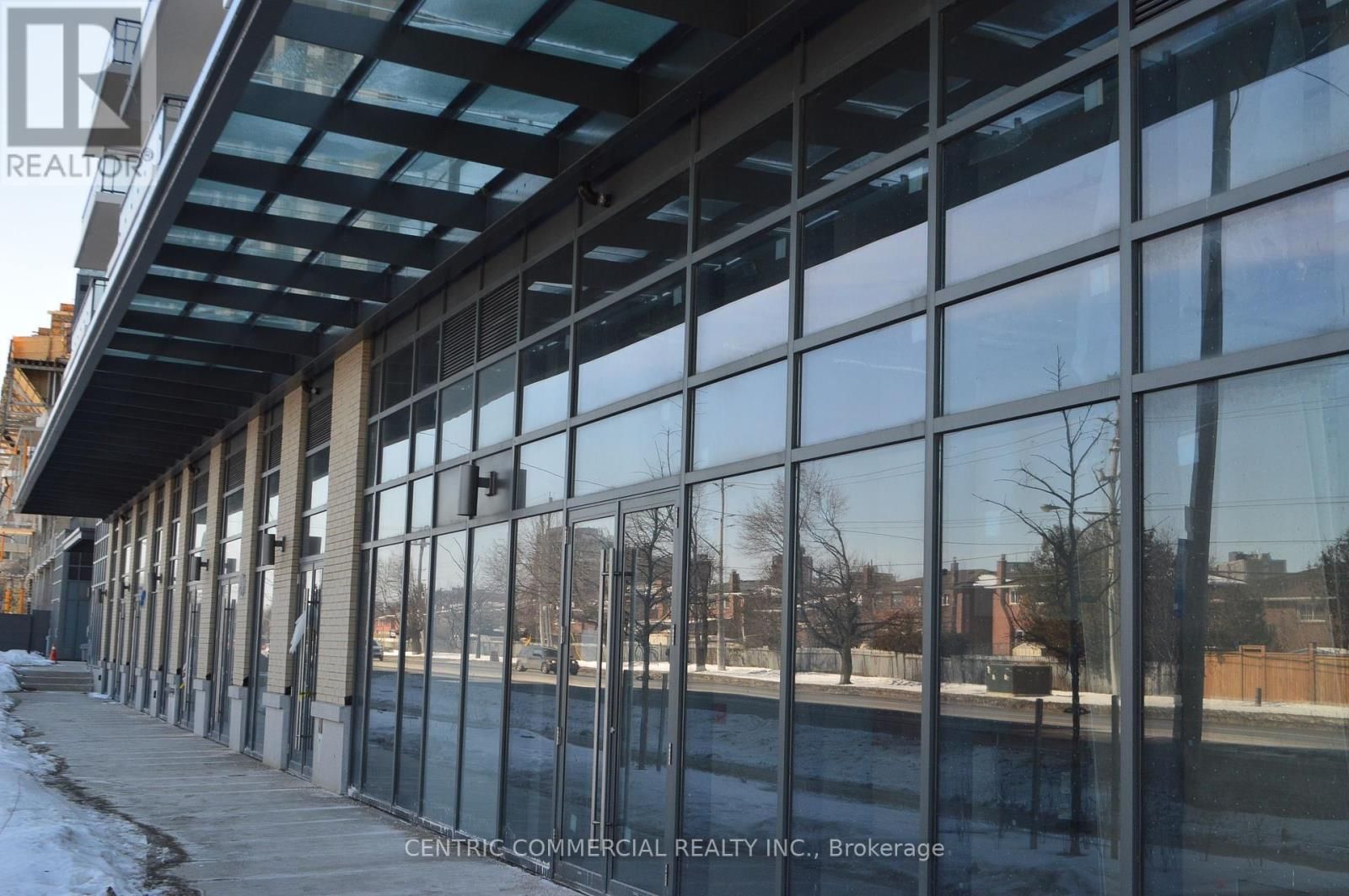2191 Sheppard Avenue E, Toronto, On M2j 5c2