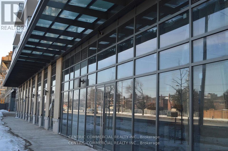 2195 Sheppard Avenue E, Toronto, On M2j 5c2