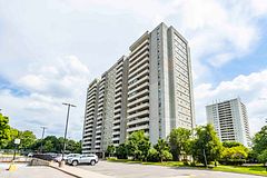 1338 York Mills Road 711, Toronto, On M3a 3m3