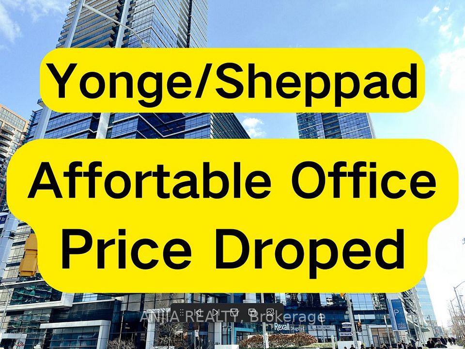 4750 Yonge Street 359, Toronto, On M2n 5m6