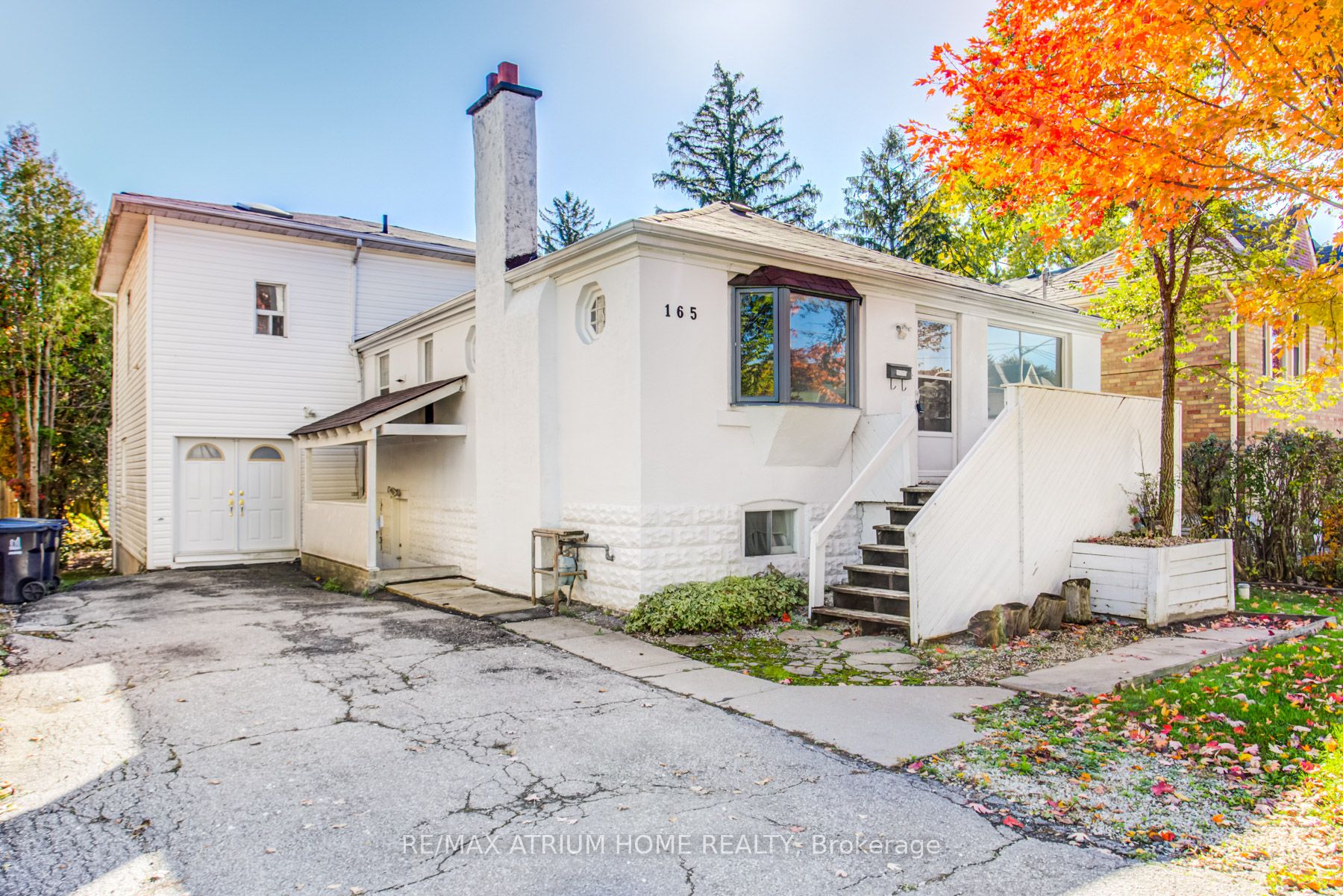 165 Florence Avenue, Toronto, On M2n 1g5