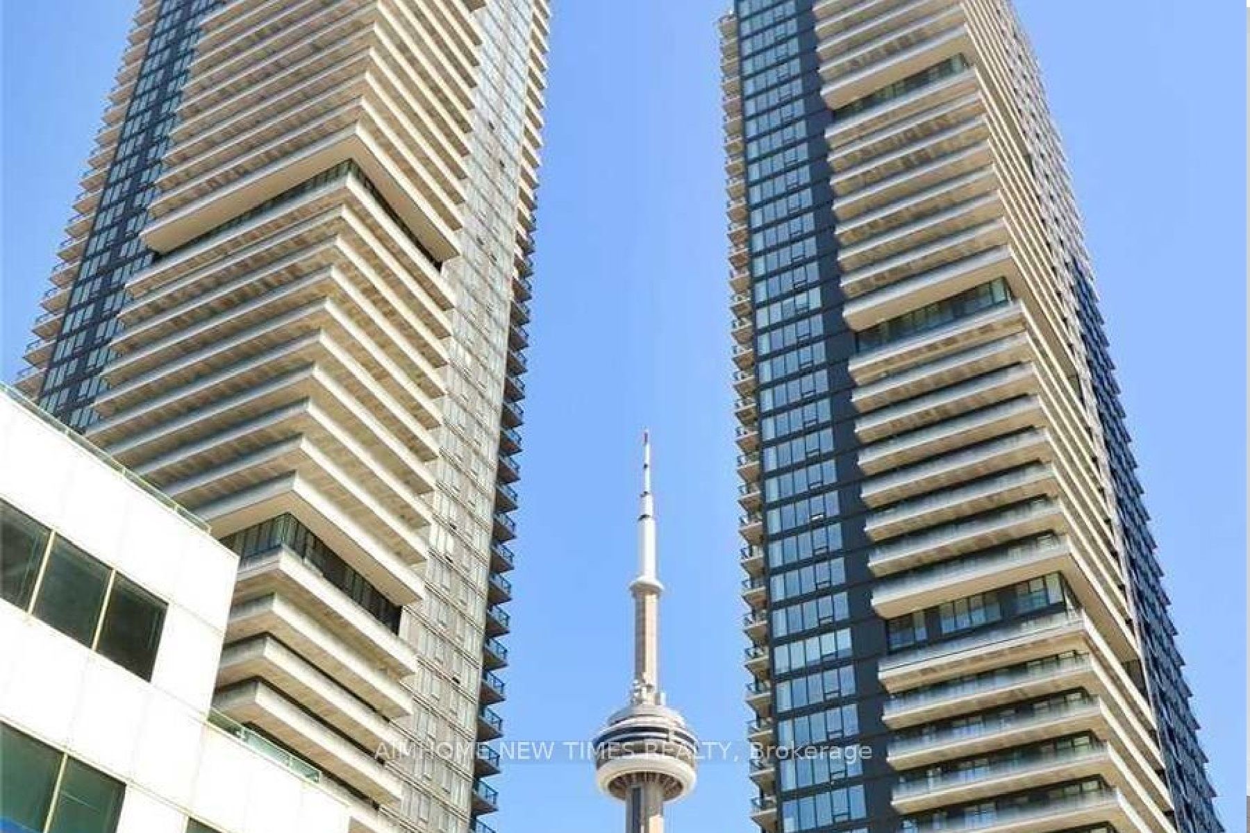 125 Blue Jays Way 2909, Toronto, On M5v 0n5