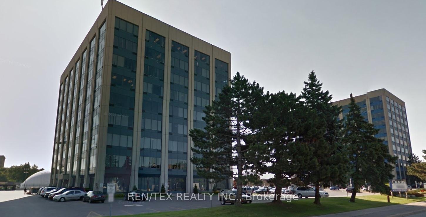 250 Consumers Road 718, Toronto, On M2j 4v6