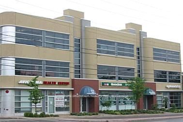 77 Finch Avenue W 205, Toronto, On M2n 2h5