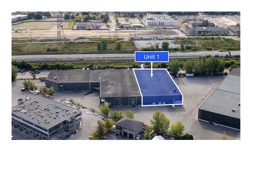 55 Esandar Drive 1, Toronto, On M4g 4h2