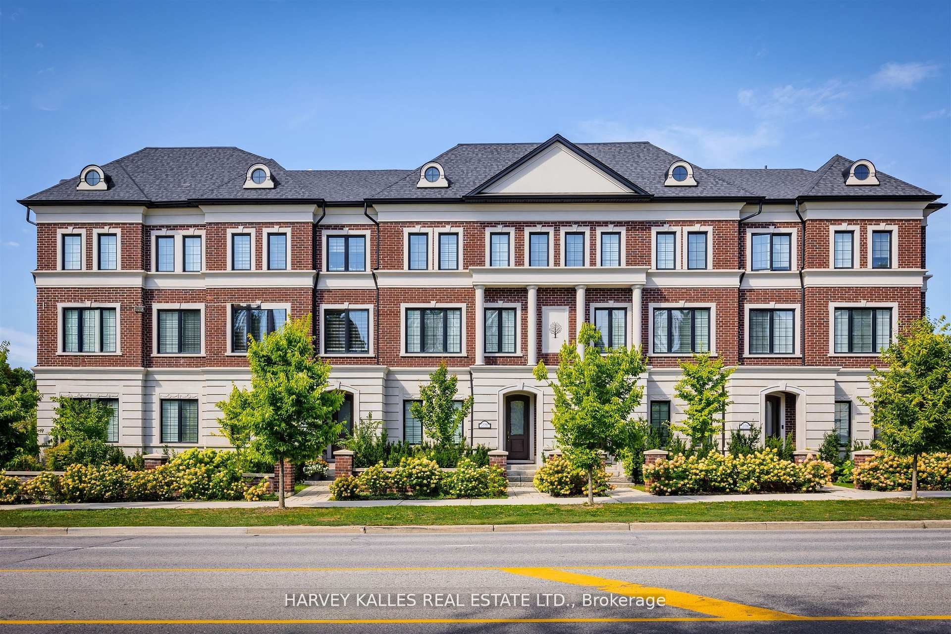2638a Bayview Avenue, Toronto, On M2l 1b7