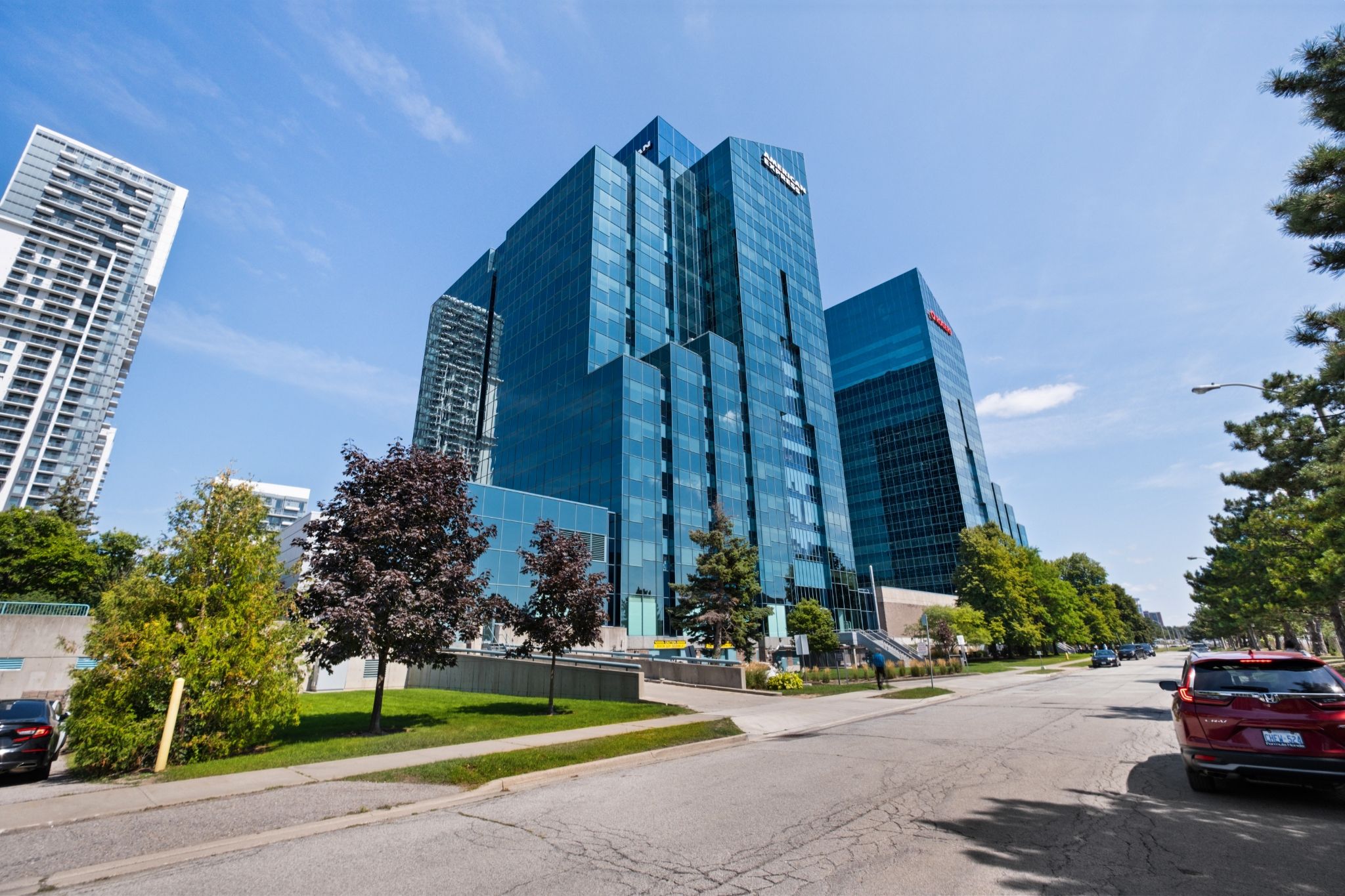 2235 Sheppard Avenue E 1600, Toronto, On M2j 5b4