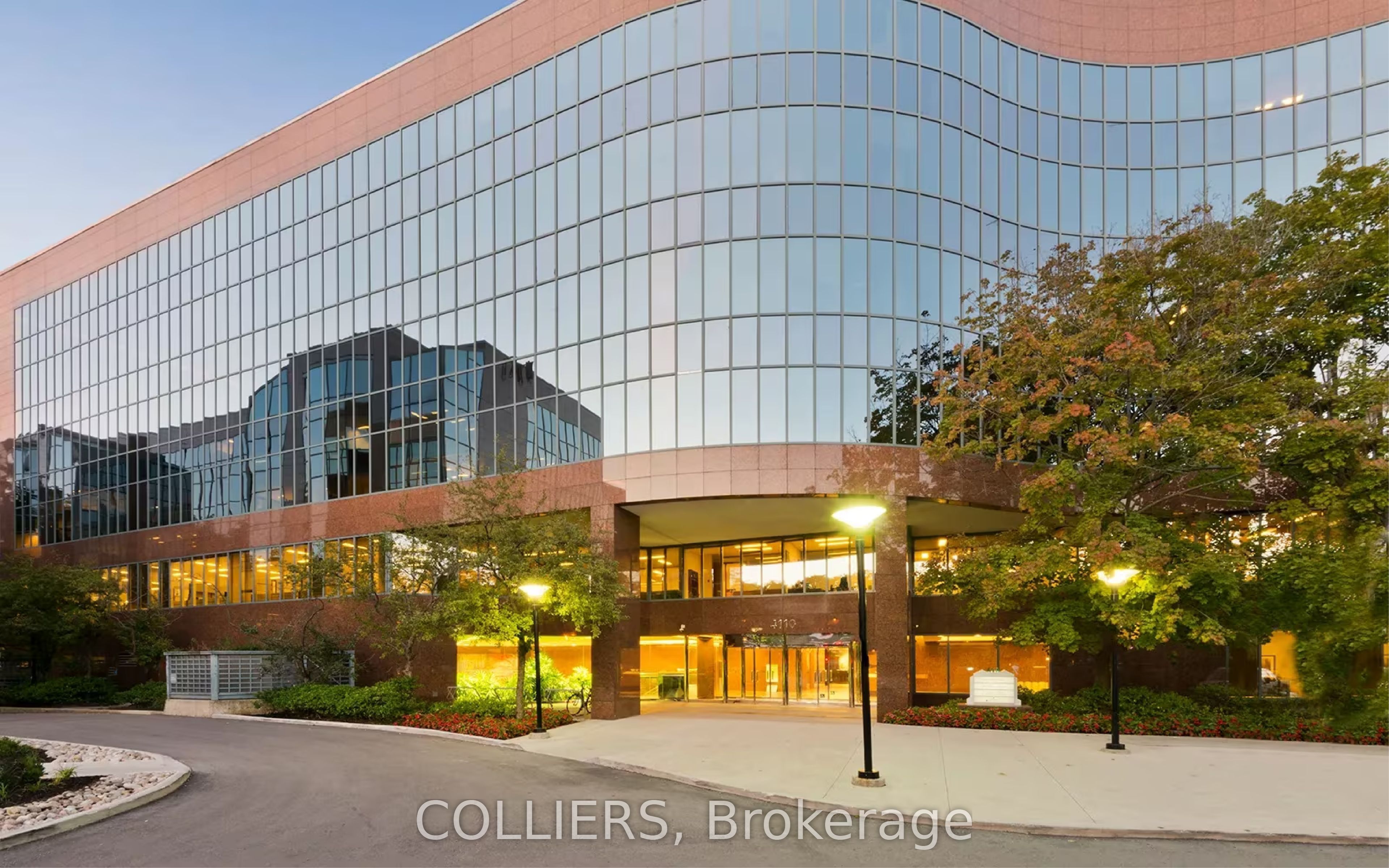 4110 Yonge Street 604a, Toronto, On M2p 2b7