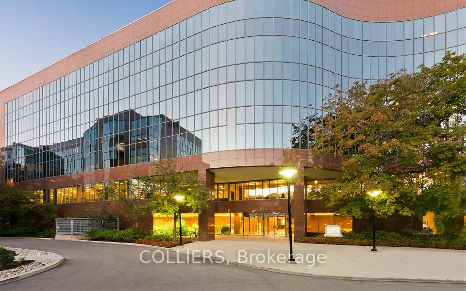 4110 Yonge Street 502a, Toronto, On M2p 2b7