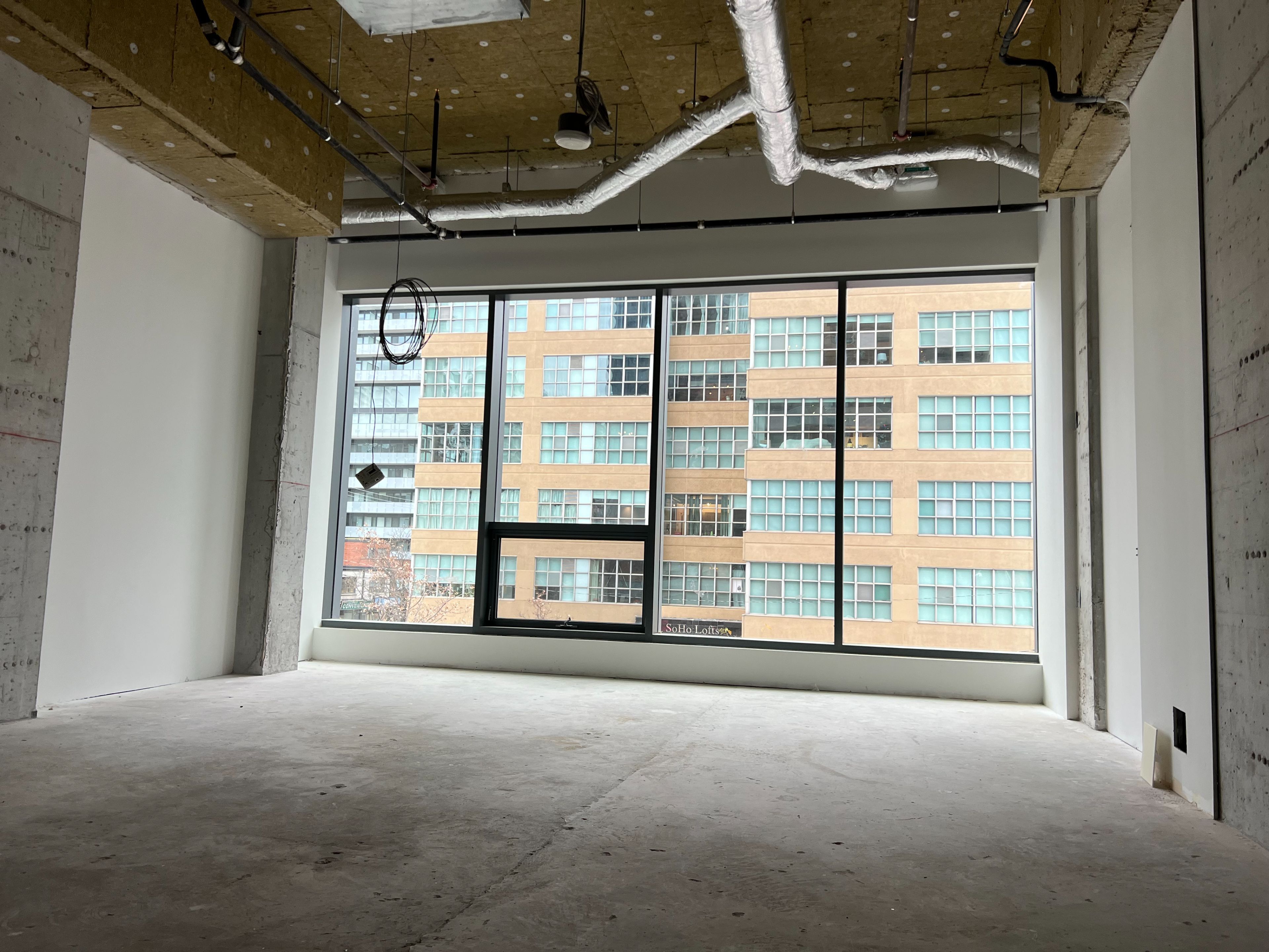 161 Eglinton Avenue E C208, Toronto, On M4p 1j5