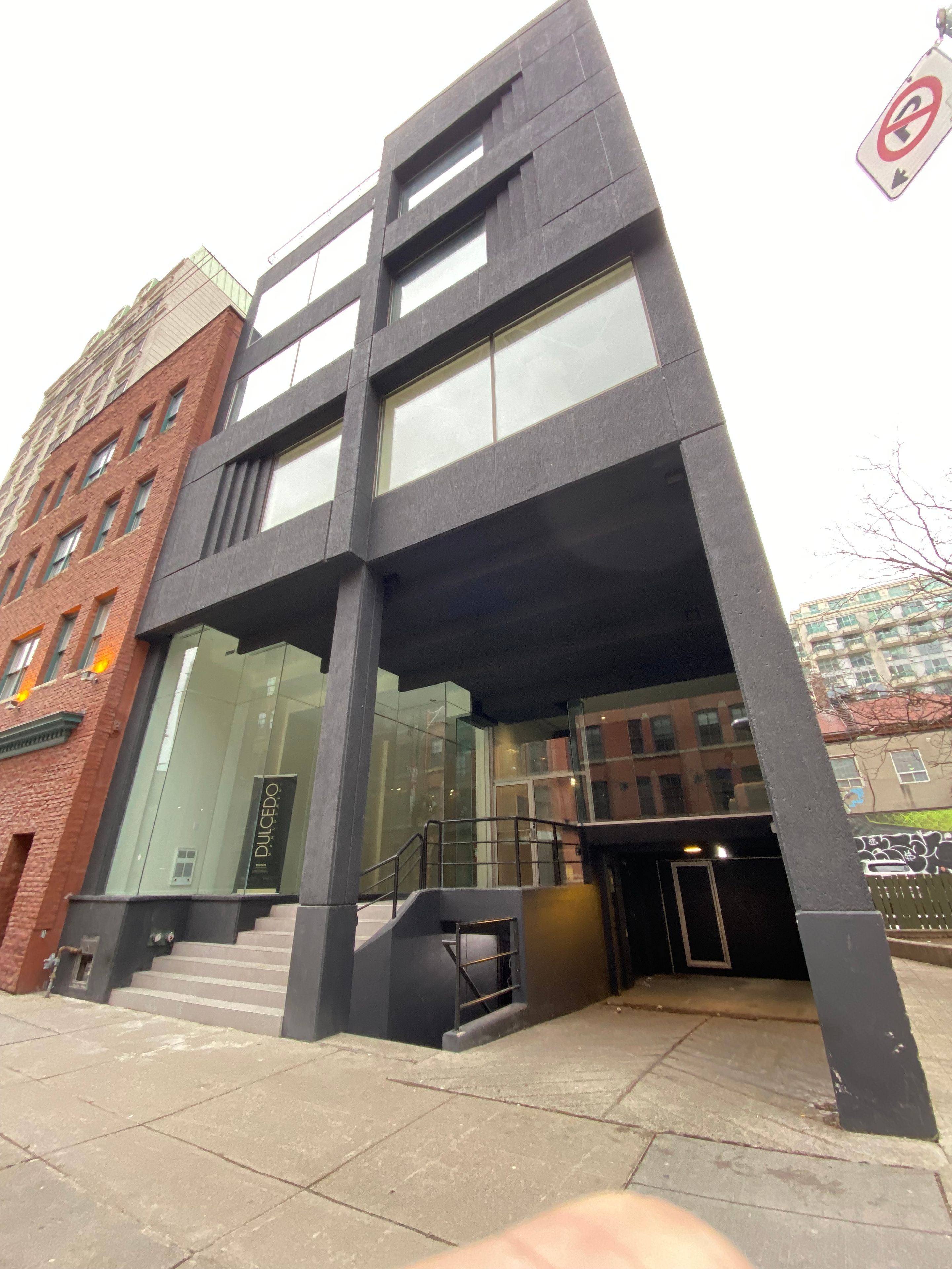 101 Richmond Street E Second Floor, Toronto, On M5c 1n9