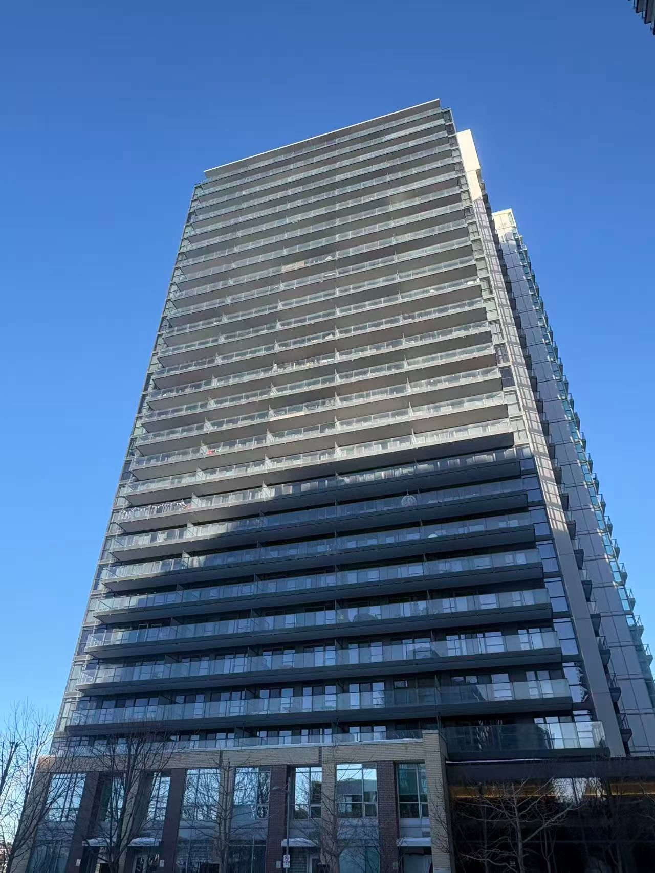 33 Singer Court 1511, Toronto, On M2k 0b4