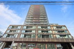 120 Parliament Street 1805, Toronto, On M5a 2y8