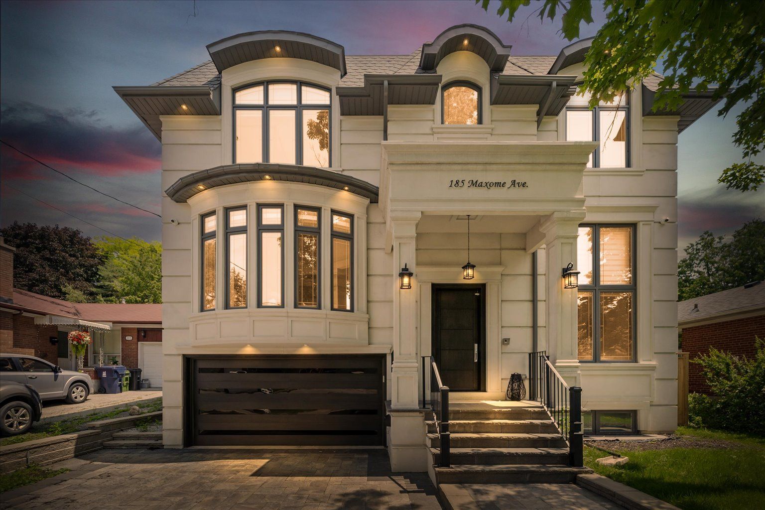 185 Maxome Avenue, Toronto, On M2m 3l1