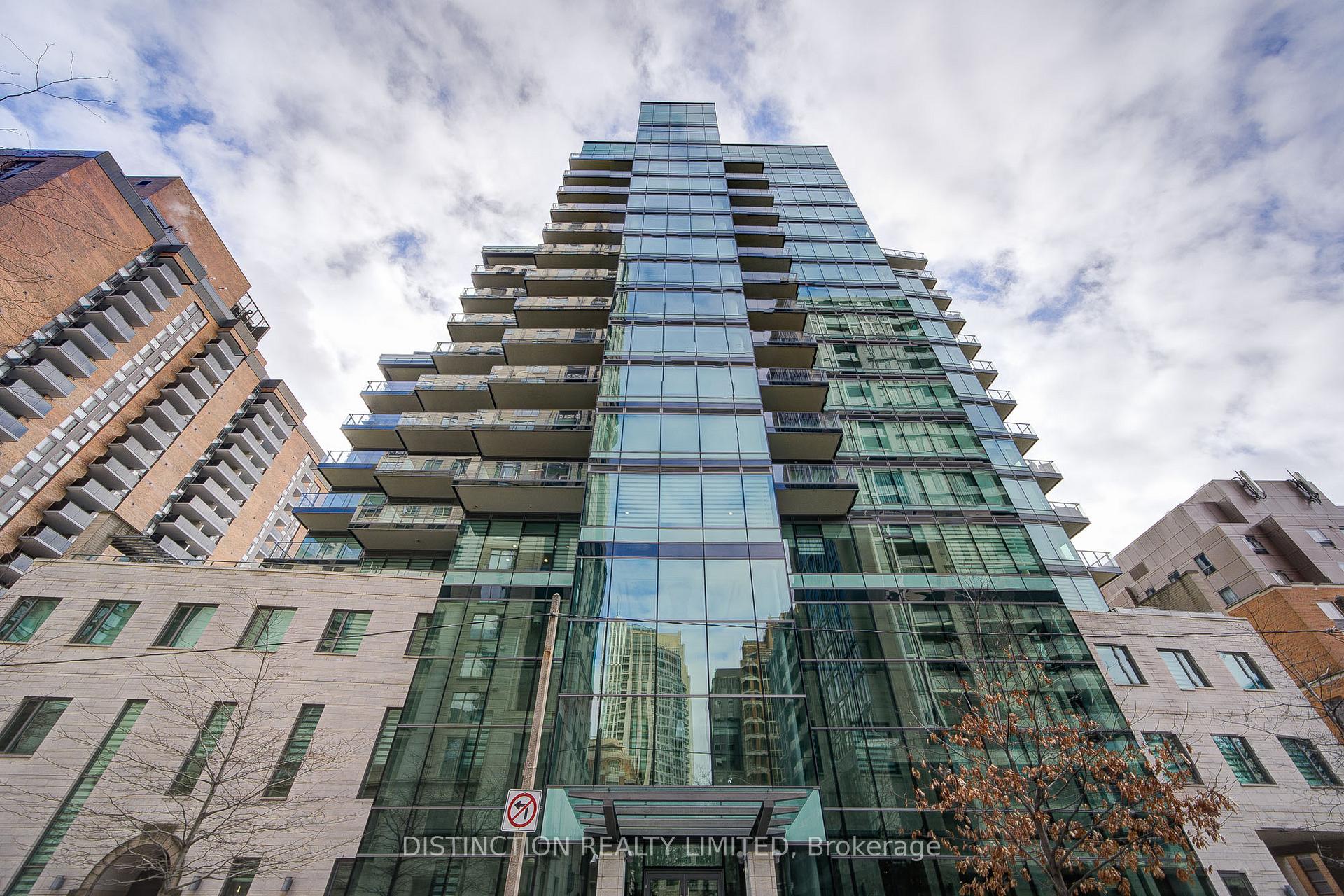77 W Charles Street W 1603, Toronto, On M5s 0b2