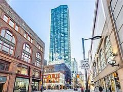197 Yonge Street 4211, Toronto, On M5b 1m4