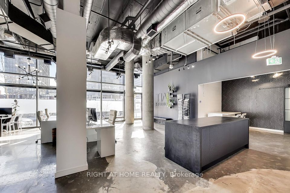 98 Sudbury Street, Toronto, On M6j 0b7