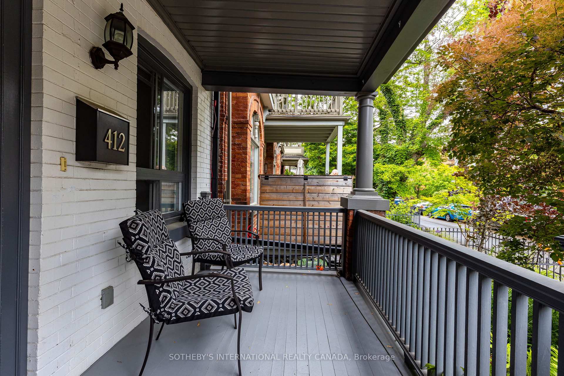 412 Wellesley Street E, Toronto, On M4x 1h6