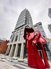 1 Gloucester Street 1916, Toronto, On M4y 0c7