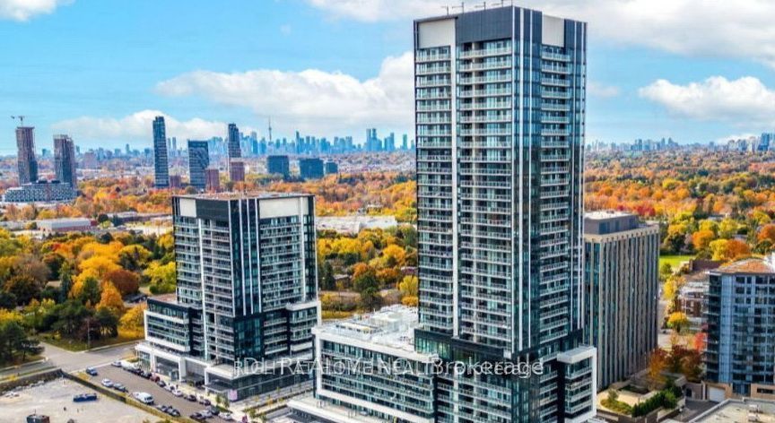 20 O'Neill Road 1120, Toronto, On M3c 0r2