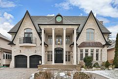 49 Pheasant Road, Toronto, On M2m 3h1