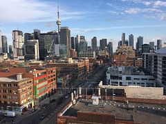 10 Willison Square N 305, Toronto, On M5t 0a8