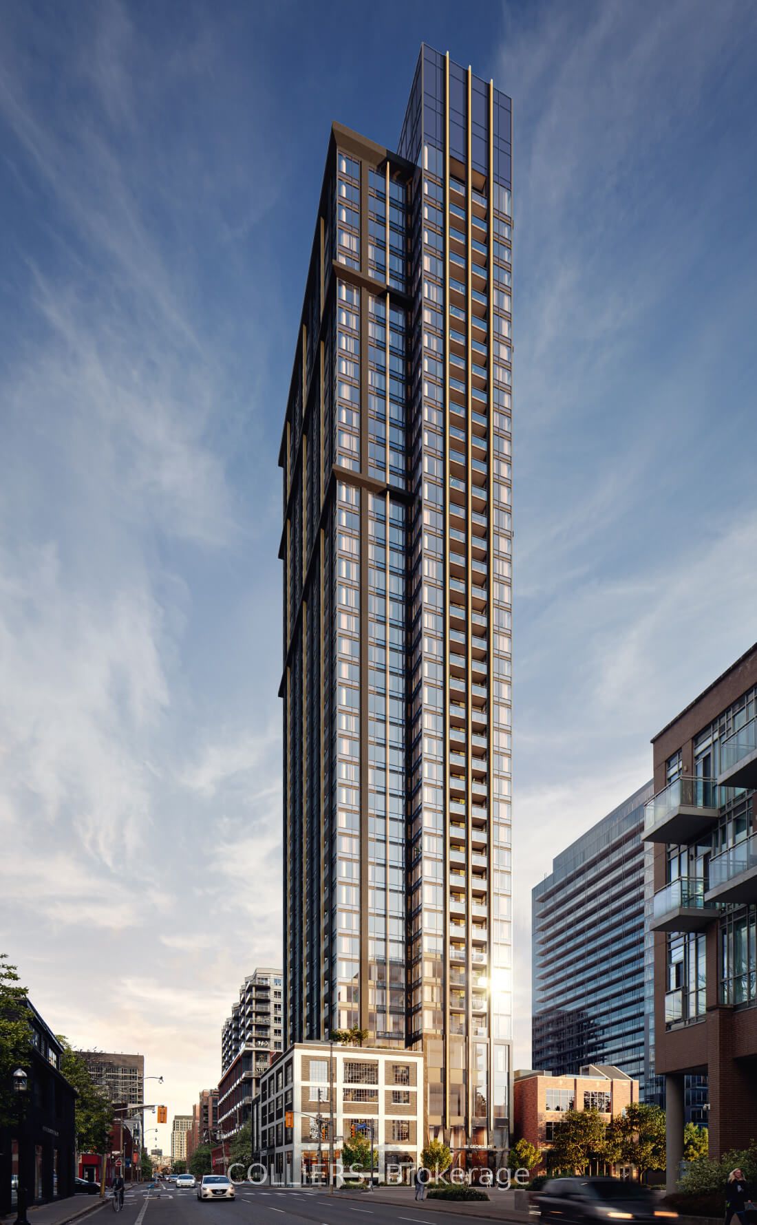 231 Richmond Street E 200, Toronto, On M5a 2m6