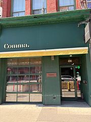 490 Queen Street W, Toronto, On M5v 2b3