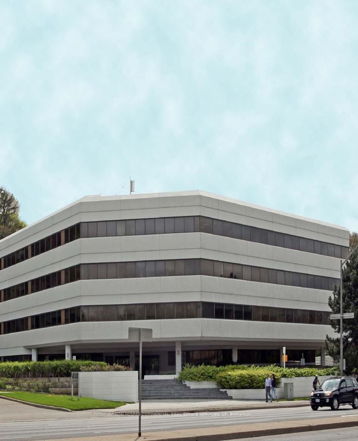 4141 Yonge Street 303, Toronto, On M2p 2a8