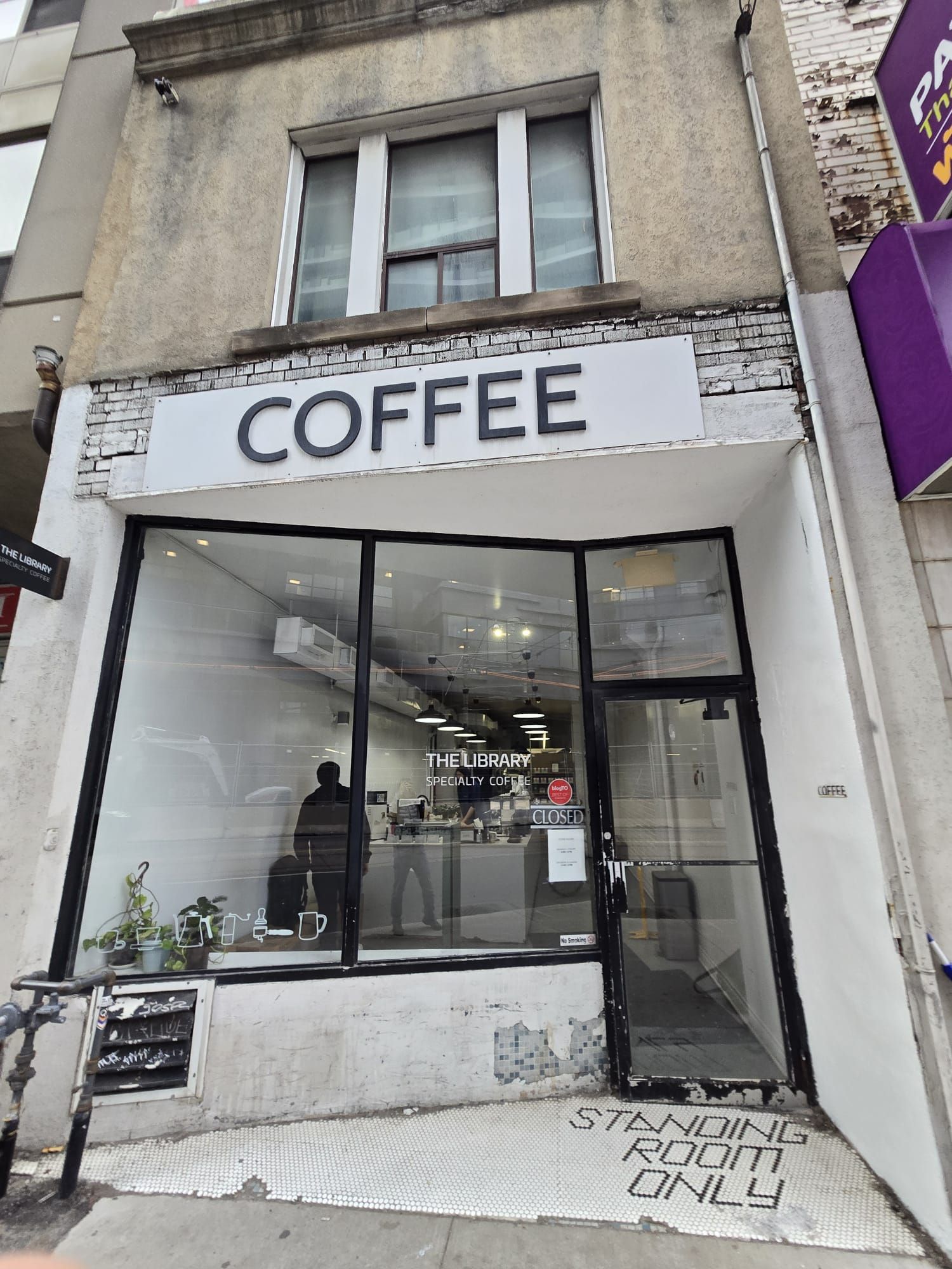 281 Dundas Street W, Toronto, On M5t 1g1