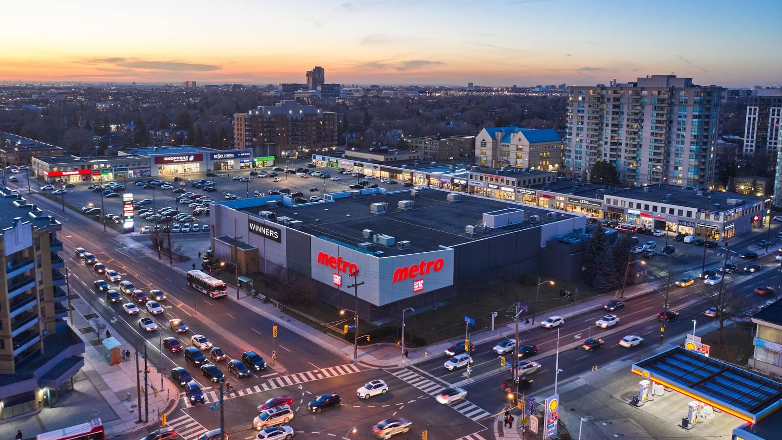 534 Lawrence Avenue W A202, Toronto, On M6a 2a1