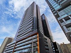117 Broadway Avenue 207, Toronto, On M4p 1v3