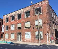 272 E Richmond Street E, Toronto, On M5a 1p4
