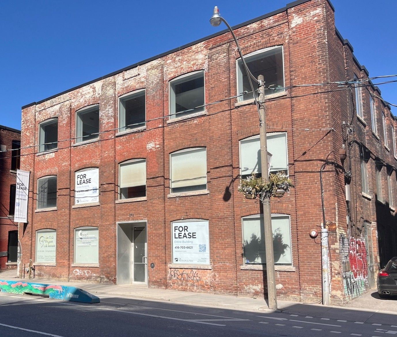 272 E Richmond Street E Main, Toronto, On M5a 1p4