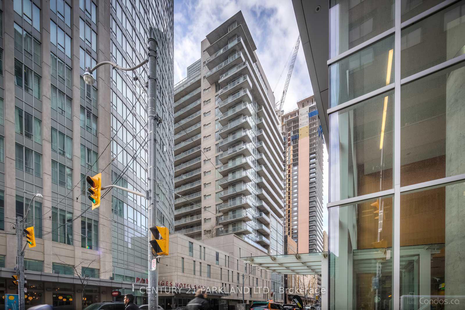 220 Victoria Street 1101, Toronto, On M5b 2r6