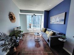 215 Fort York Boulevard 2309, Toronto, On M5v 4a2