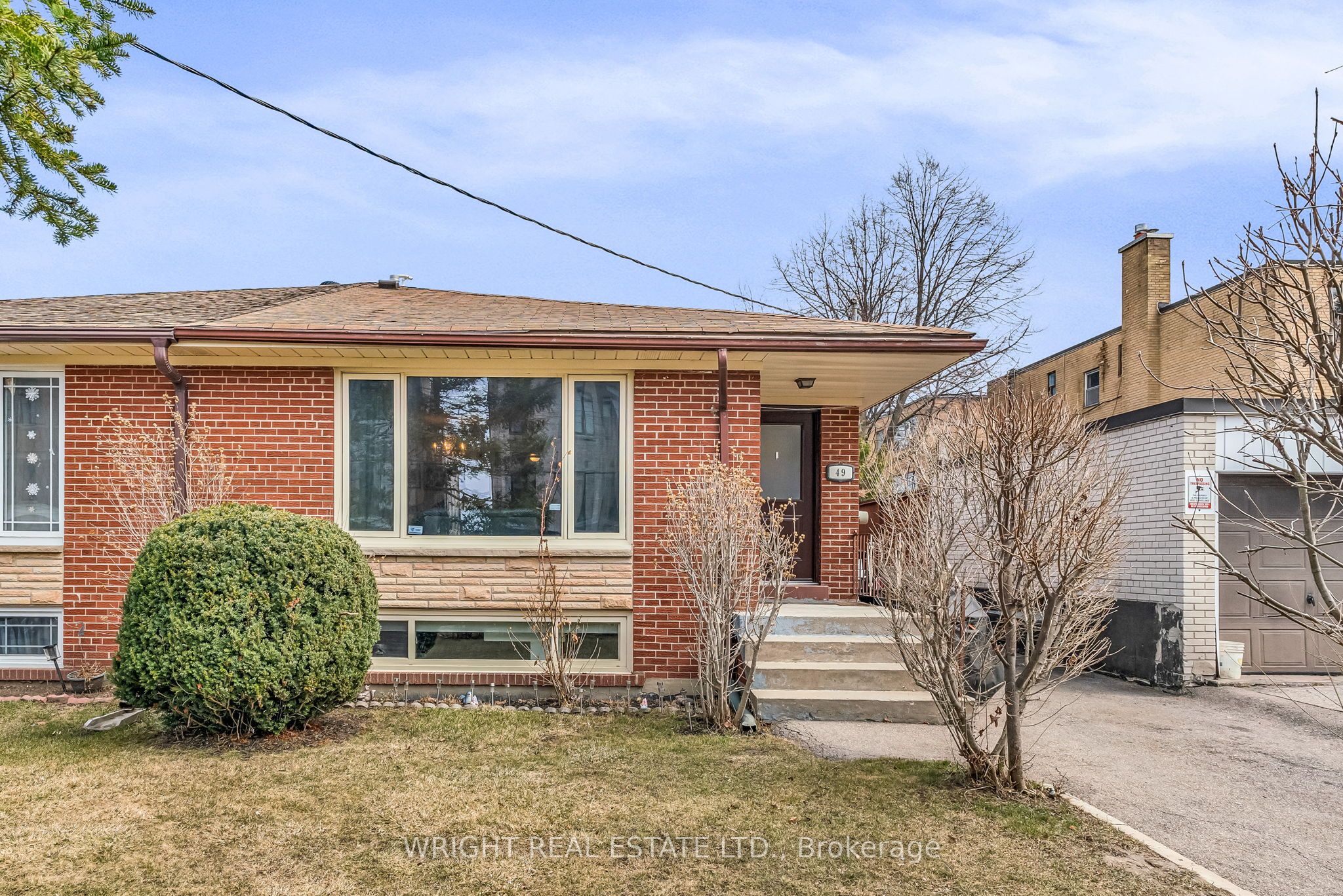 49 Tisdale Avenue, Toronto, On M4a 1y6
