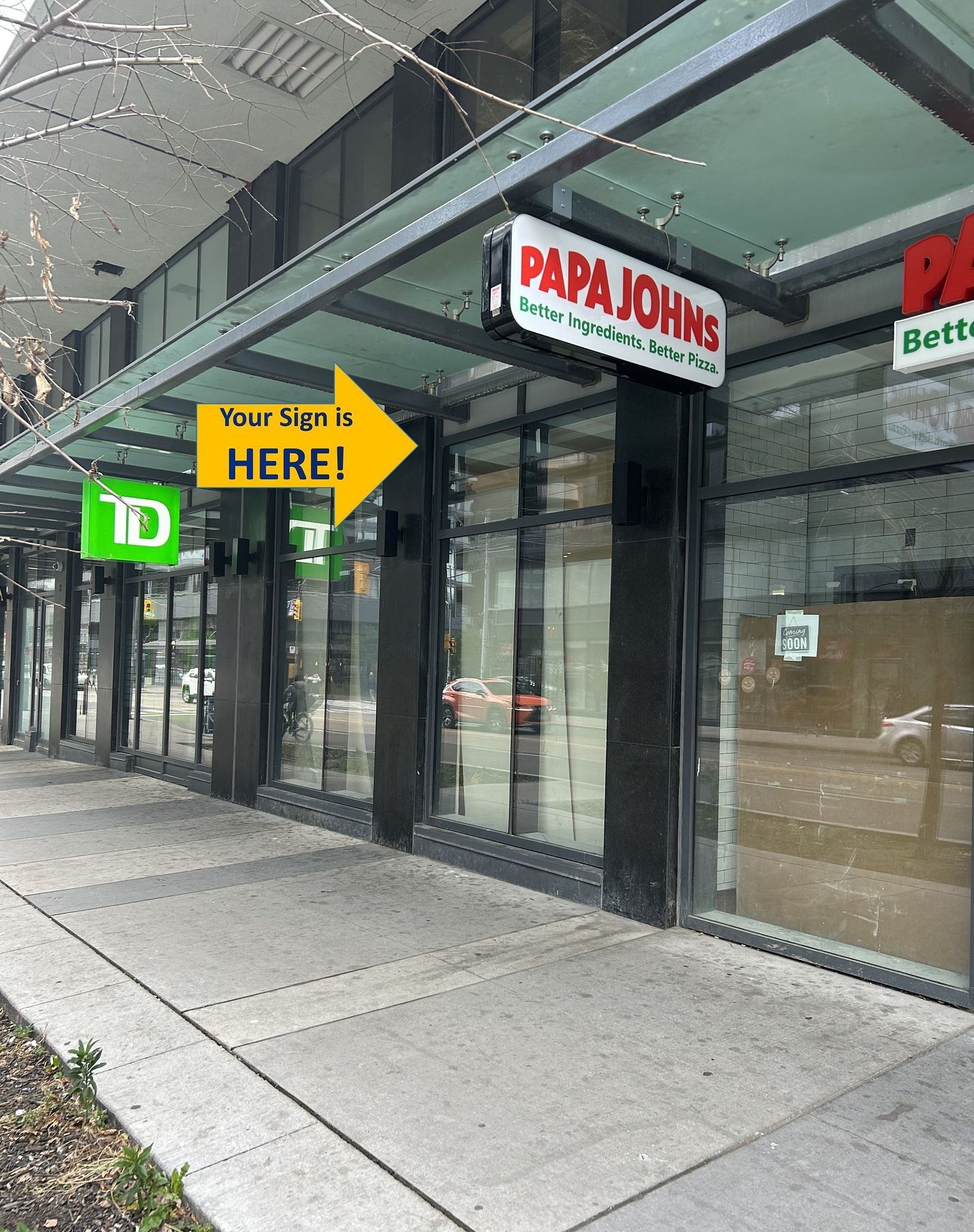 200 Dundas Street E B2, Toronto, On M5r 4r2