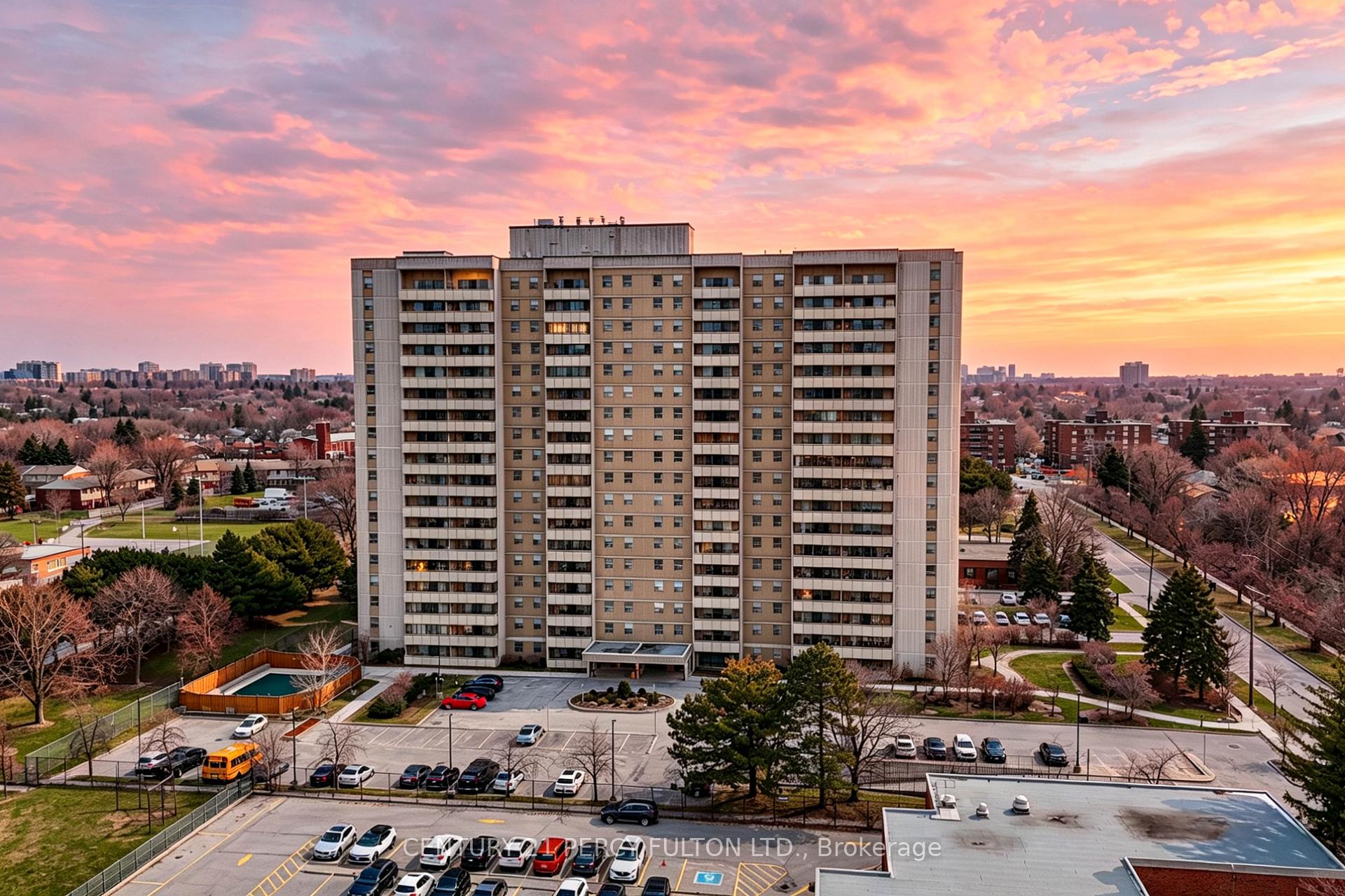 1338 York Mills Road 512, Toronto, On M3a 3m3