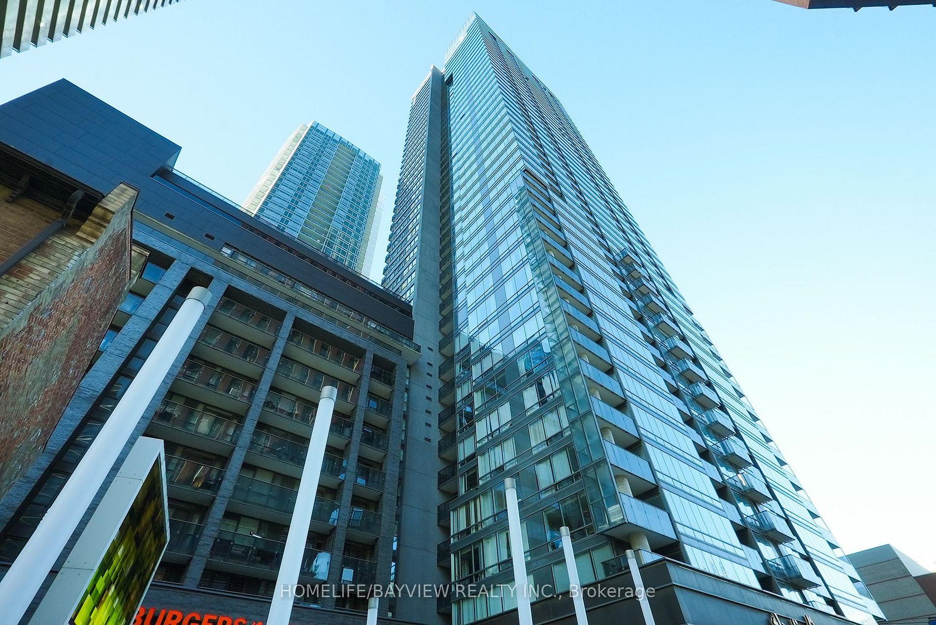 295 Adelaide Street W 316, Toronto, On M5v 1p7